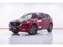 2018 Mazda CX-5 2.0 (ปี 17-26) SP SUV