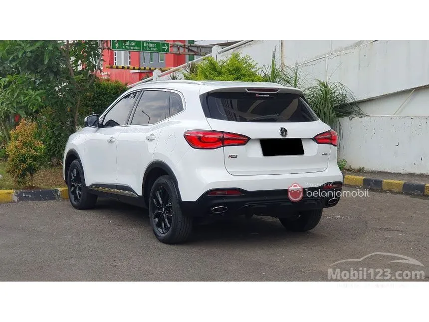 2020 MG HS Excite SUV