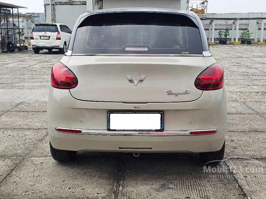2024 Wuling Binguo EV 410 Premium Range AC/DC Hatchback
