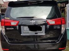 2016 Toyota Kijang Innova 2.0 G MPV