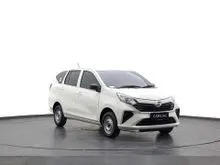 2023 Daihatsu Sigra 1.0 D MPV - MOBIL BEKAS BERKUALITAS