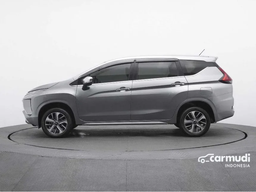 2018 Mitsubishi Xpander ULTIMATE Wagon