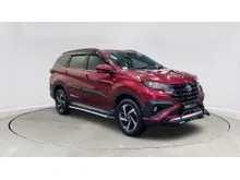 2018 Toyota Rush 1.5 TRD Sportivo SUV