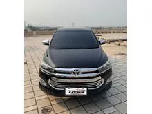 2016 Toyota Kijang Innova 2.4 Q MPV