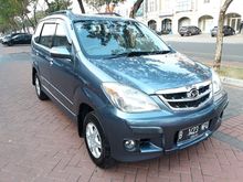 2010 Daihatsu Xenia 1.0 Li SPORTY MPV