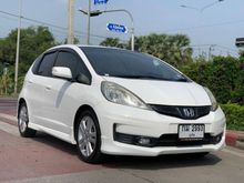 2012 Honda Jazz 1.5 (ปี 08-14) JP Hatchback