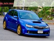 2011 Subaru IMPREZA 2.5 (ปี 07-11) WRX STi 4WD Hatchback