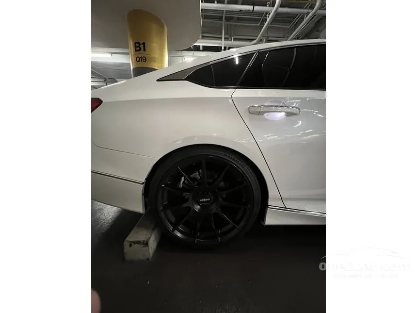 2020 Honda ACCORD Hybrid TECH Sedan