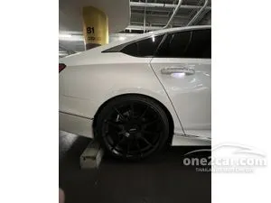 2020 Honda ACCORD 2.0 Hybrid TECH Sedan