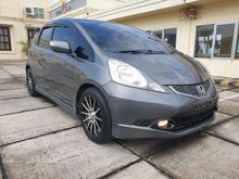 2011 Honda Jazz 1.5 RS Upgrde10jt RecordHonda PajakPnjg1th