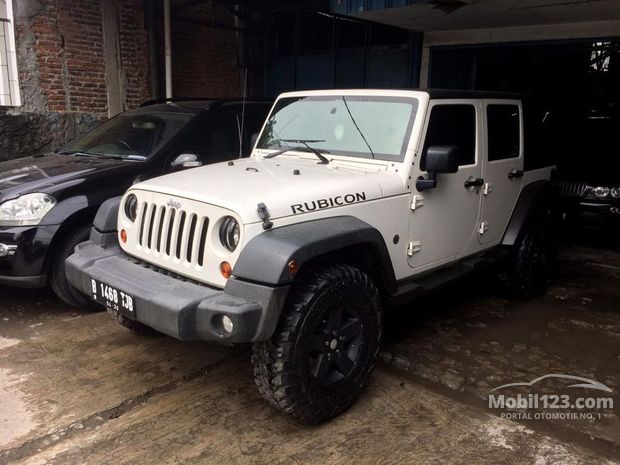  Jeep  Mobil  bekas dijual di Indonesia Dari 324 Mobil  di 