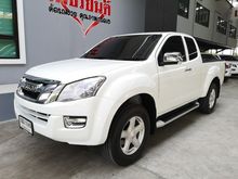 2015 Isuzu D-Max 2.5 SPACE CAB (ปี 11-17) Hi-Lander Z-Prestige Pickup AT