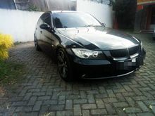 2005 BMW 325i 2.5 E90 Sedan