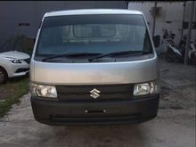 2019 Suzuki Carry 1,5 FD Pick-up