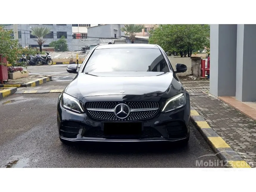 Jual Mobil Mercedes