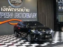 2021 Toyota VIOS 1.5 (ปี 17-22) Mid Sedan