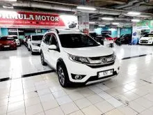 2017 Honda BR-V 1.5 E SUV Tangan Pertama low KM
