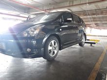 Toyota Wish 1.8 matic 2005..Dp 30 jt saja