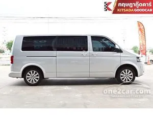 2014 Volkswagen CARAVELLE 2.0 TDi Van