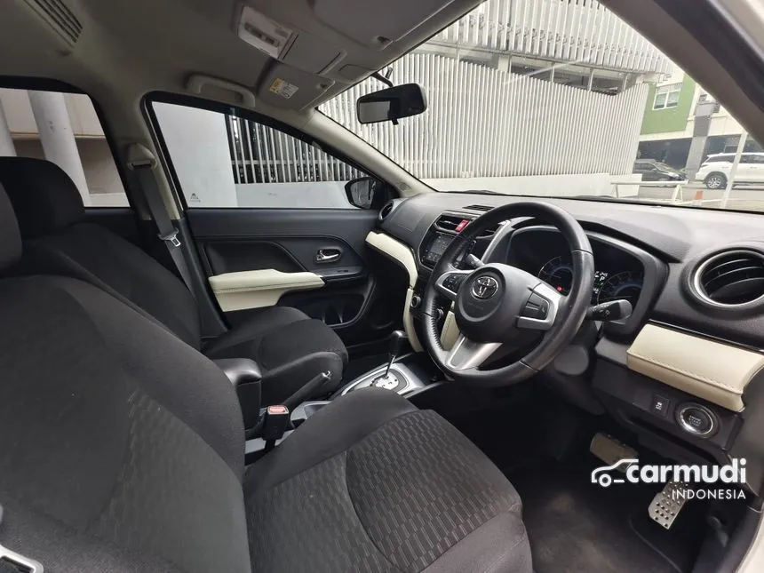 2020 Toyota Rush TRD Sportivo SUV