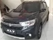 Jual Mobil Suzuki XL7 2024 ZETA 1.5 di DKI Jakarta Automatic Wagon Hitam Rp 238.000.000