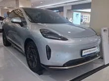 2026 GAC Hyptec HT 0.0 Premium Hatchback. Untuk Mereka yang Sudah Sampai di Level Berikutnya . Aionbybagus