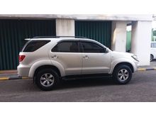 2006 Toyota Fortuner 2.7 G SUV