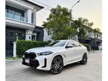 2024 BMW X6 3.0 G06 (ปี 20-25) xDrive40i M Sport SUV