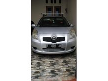 2006 Toyota Yaris 1.5 E Hatchback
