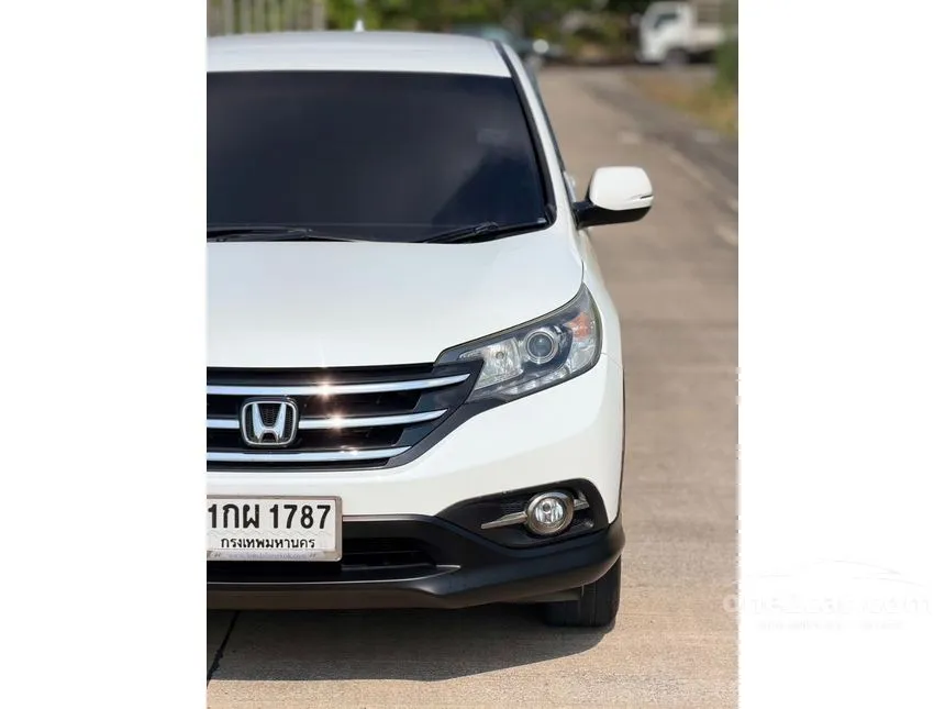 2013 Honda CR-V S SUV