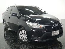 2016 Toyota Vios 1.5 (ปี 13-17) J Sedan AT