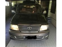 2003 Toyota Kijang 2.0 Krista MPV