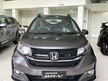 2021 Honda BR-V 1.5 E Prestige SUV