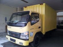 2010 Mitsubishi Colt 3.9 Base Spec Trucks