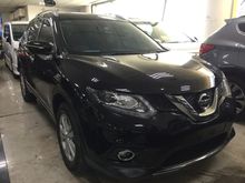 2017 Nissan X-Trail 2.0 T32 SUV