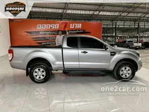 2019 Ford RANGER 2.2 XL+ Open Cab Hi-Rider Pickup