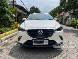 2022 Mazda CX-3 1.5 Sport SUV