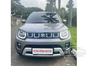 2023 Suzuki Ignis 1.2 GX SUV