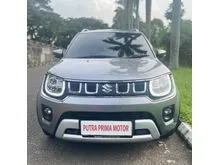 2023 Suzuki Ignis 1.2 GX SUV