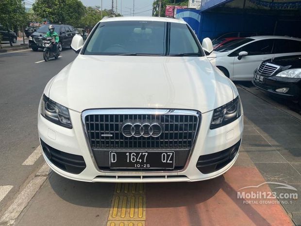 Audi Bekas Baru Murah Jual Beli 230 Mobil Di Indonesia Mobil123