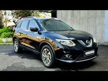 2015 Nissan X-Trail 2.5 SUV KM 30rb an!!