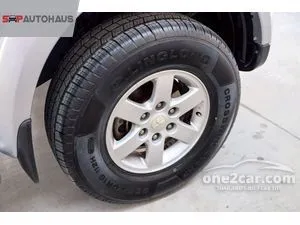 2010 Mitsubishi PAJERO SPORT 2.5 GT SUV