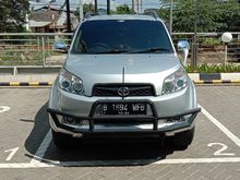 2009 Toyota Rush 1.5 S SUV