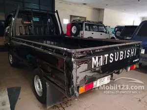 2022 Mitsubishi Colt L300 2.3 Pick Up Flat Deck Pickup