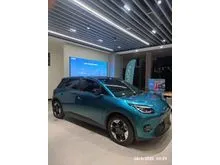 2026 GAC AION UT 0.0 Premium Hatchback on dapatkan promo spesial bunga ringan