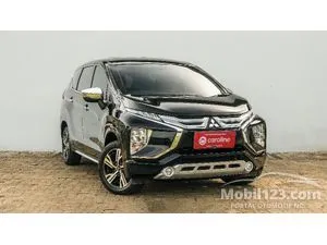 2021 Mitsubishi Xpander 1.5 Ultimate MPV