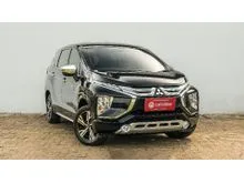 2021 Mitsubishi Xpander 1.5 Ultimate MPV - GARANSI 365 HARI -A