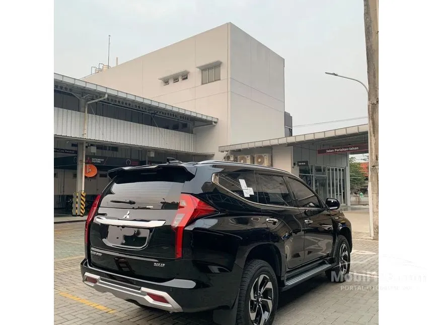 2026 Mitsubishi Pajero Sport Dakar 4X2 SUV