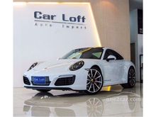 2017 Porsche 911 Carrera S 991 PDK 3.0 AT Coupe