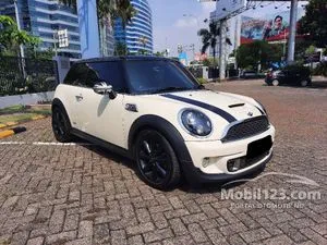 2013 MINI Cooper 1.6 S 3 Door Hatchback